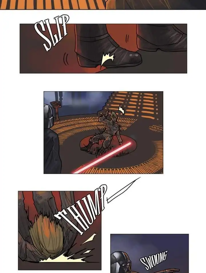 Star Wars Chapter 24 6